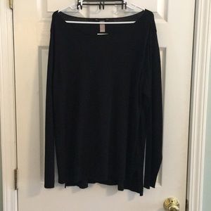 NWT Black H&M Sweater